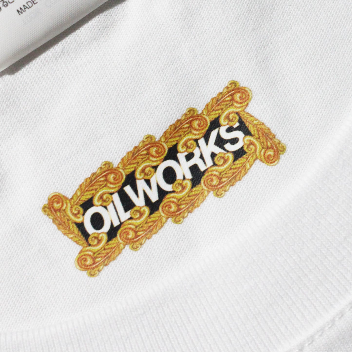 VITAMIN O T-SHIRTS