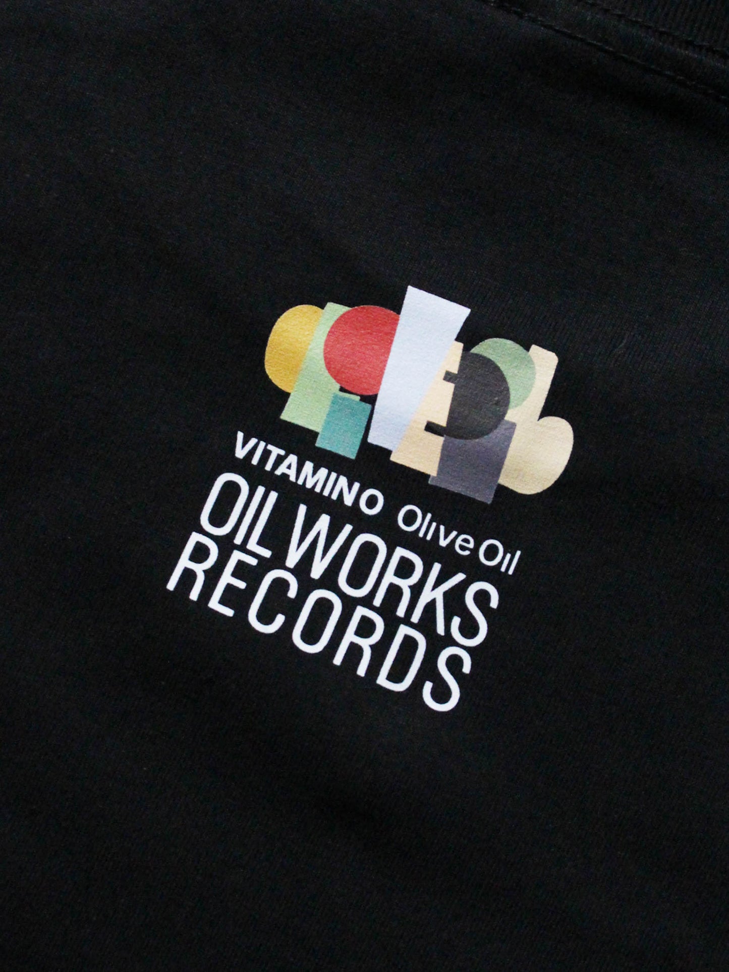 VITAMIN O KIDS T-SHIRTS