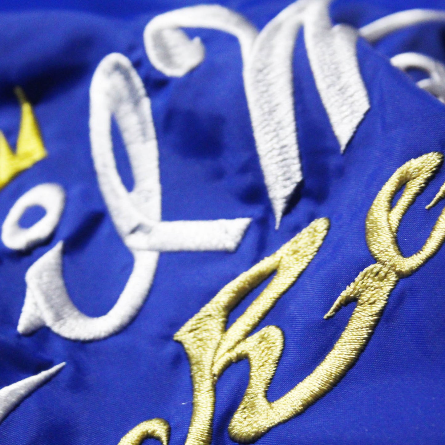 OILWORKS REC Coach Jacket