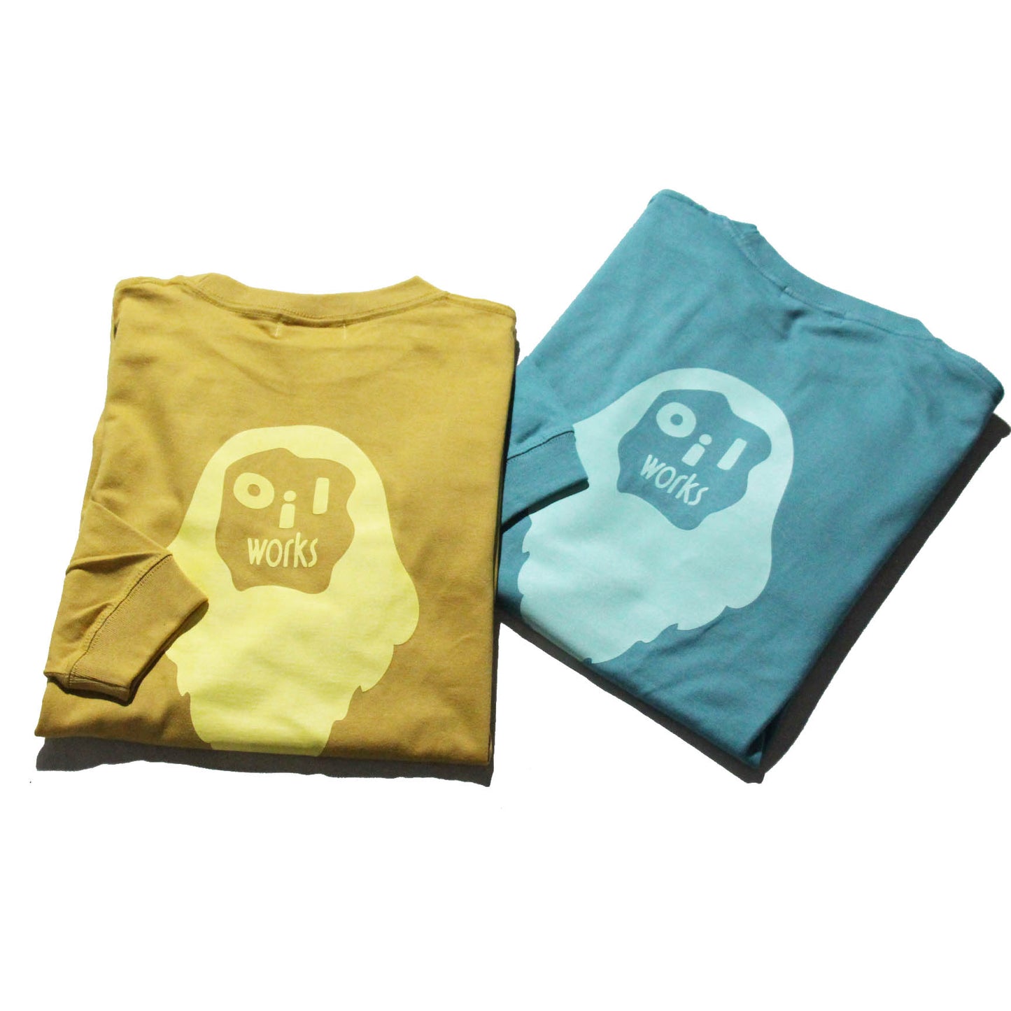 OILMARK LONG T-SHIRTS 25