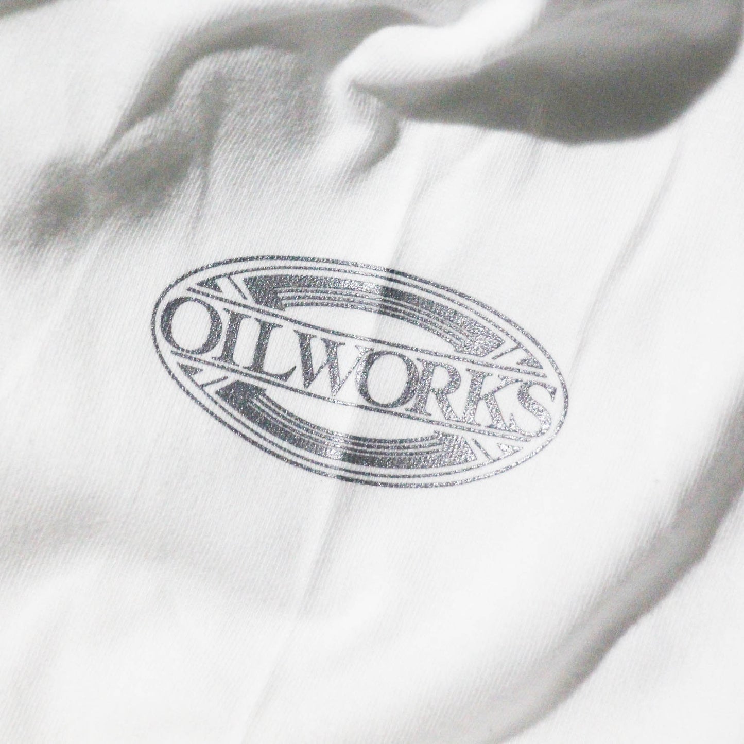 OILWORKS LONG T-SHIRTS 25