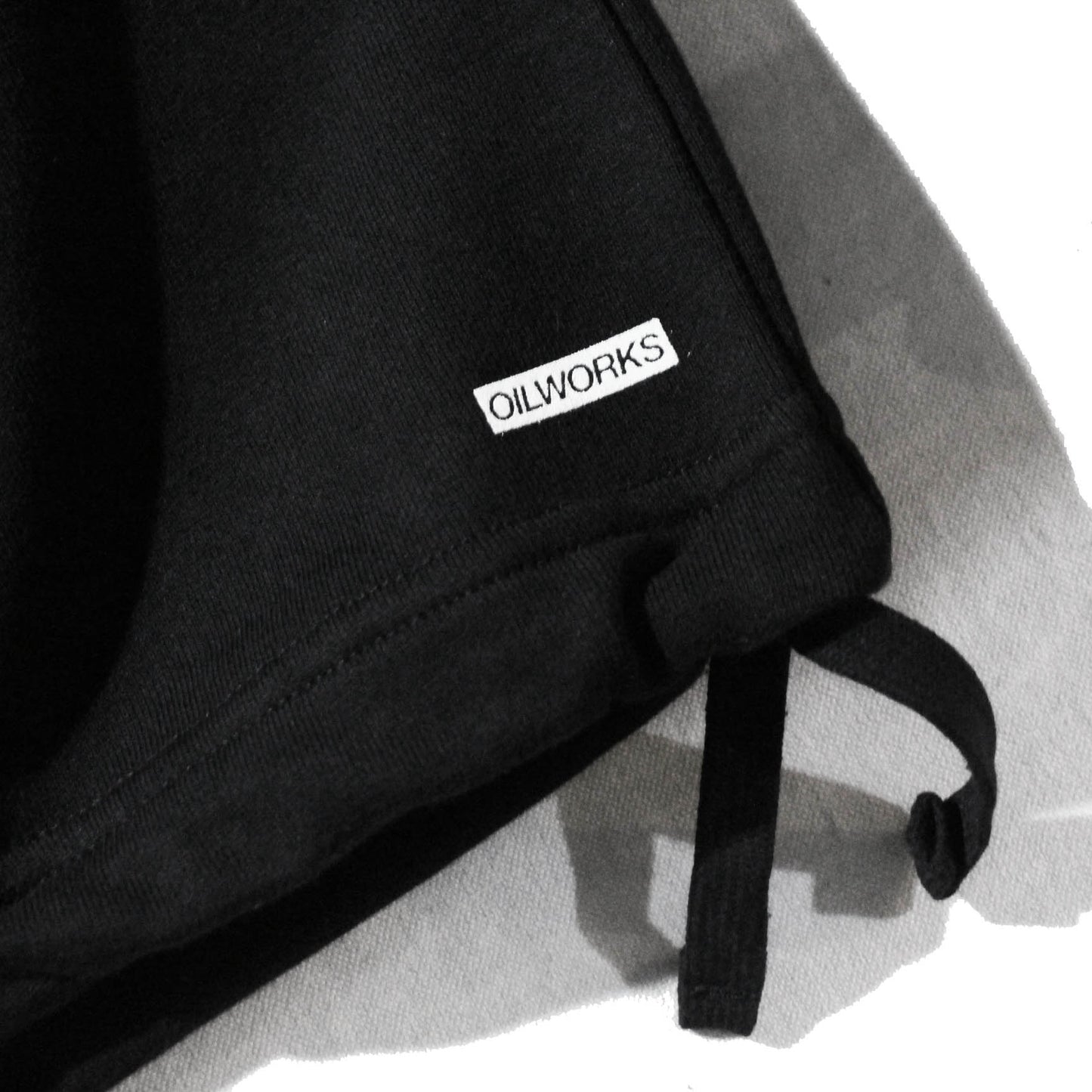 JOW ZIP HOODIE & SWEAT PANTS