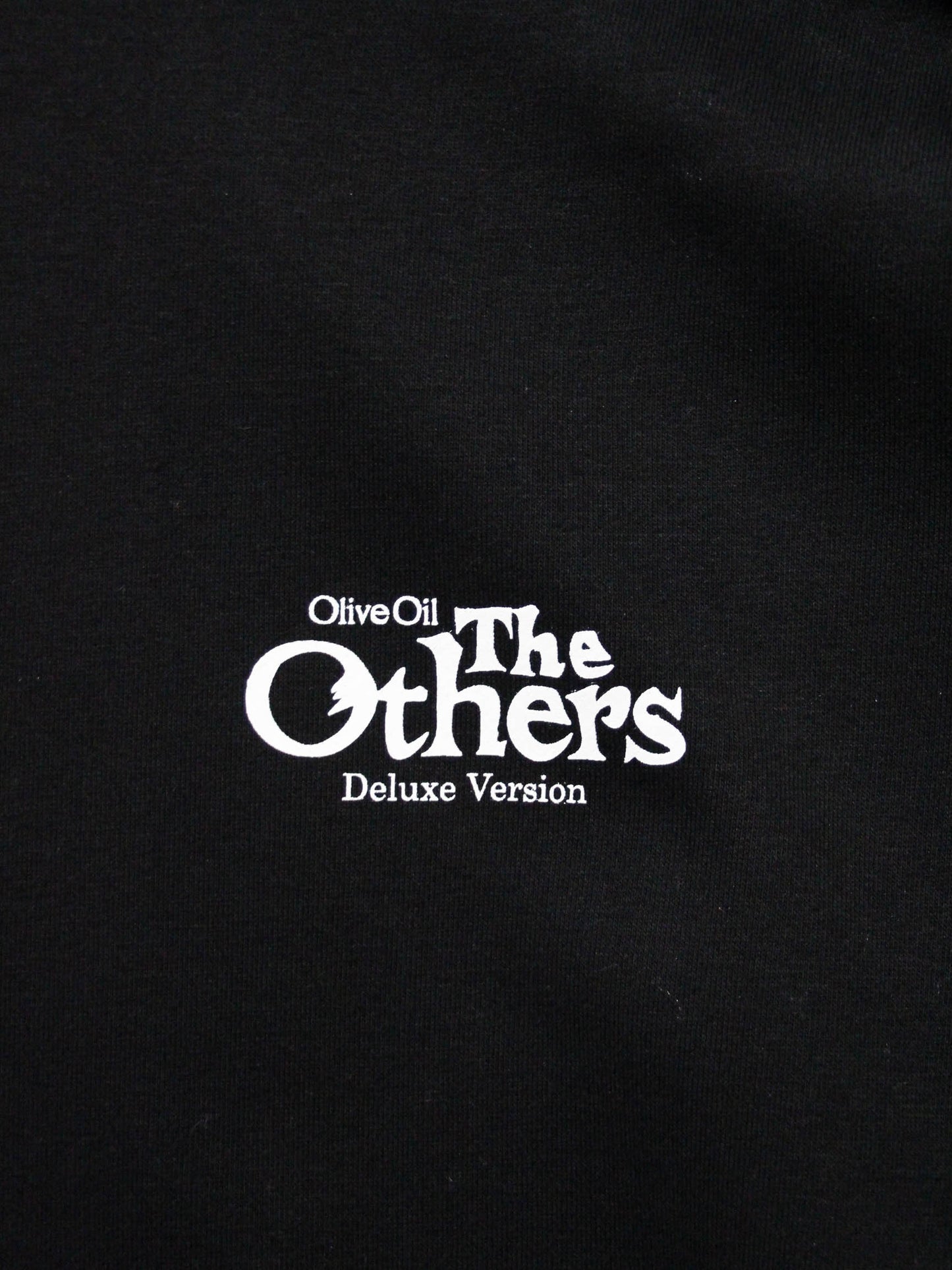 The Others PULL HOOD (B)