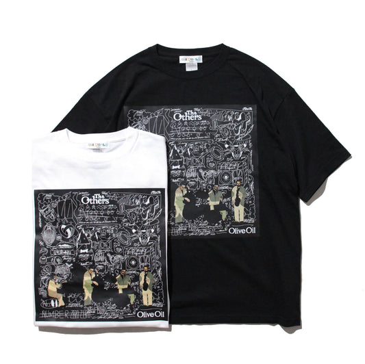 The Others T-SHIRTS 01 (B)