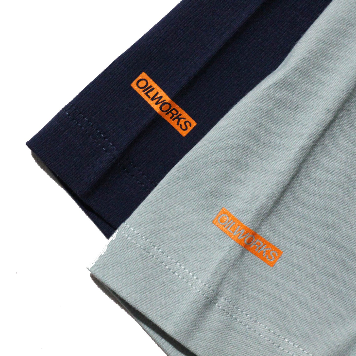 【6/11受注締切|6月下旬発送予定】OILPark T-SHIRTS 26