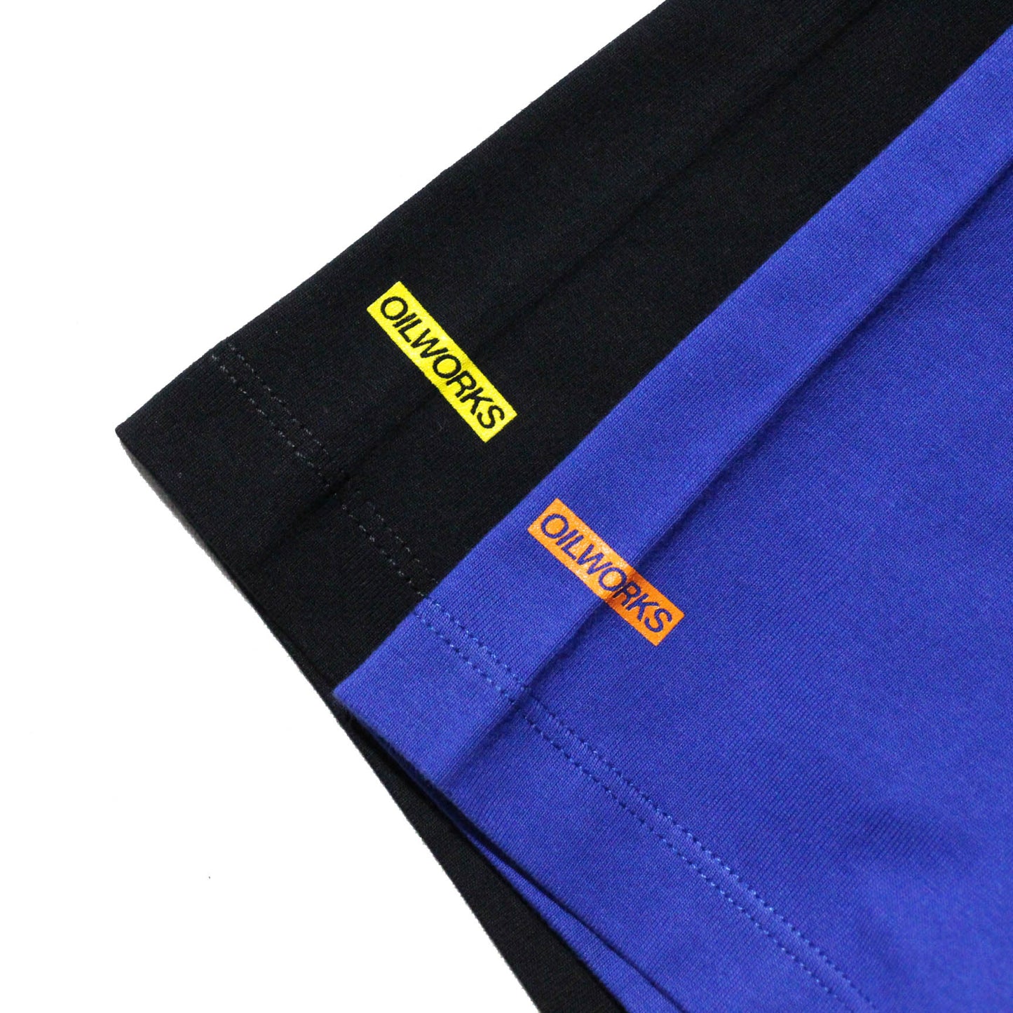 【6/11受注締切|6月下旬発送予定】Oilworks 710 T-SHIRTS