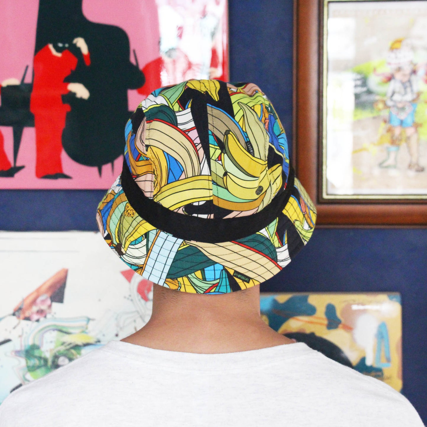 OILWORKS ORIGINAL HAT 01
