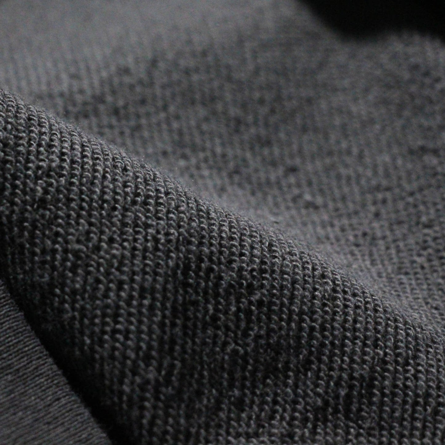 OILWORKS 刺繍 SWEAT 25 02