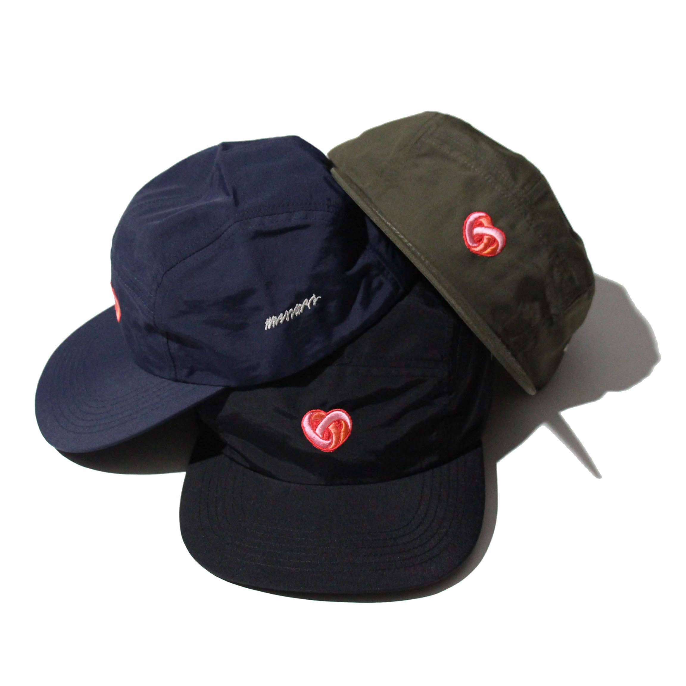OO Nylon Cap – OILWORKS STORE