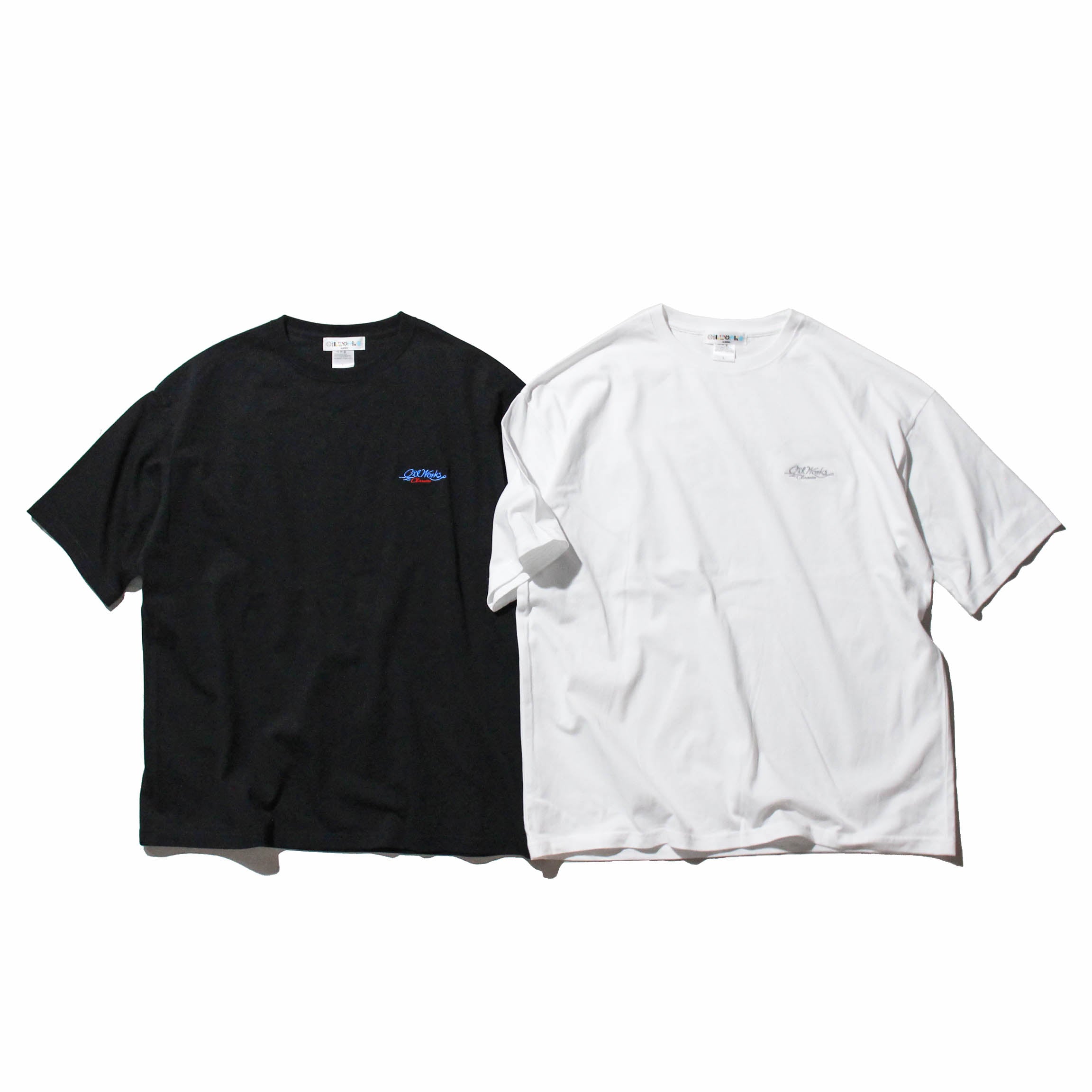 新品　オイルワークス　ロンT 2024新作 OILWORKSロンTEE \u2013