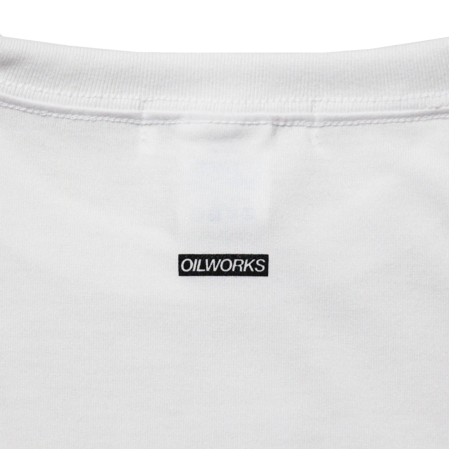 No.00 ラウンドテール T-SHIRTS