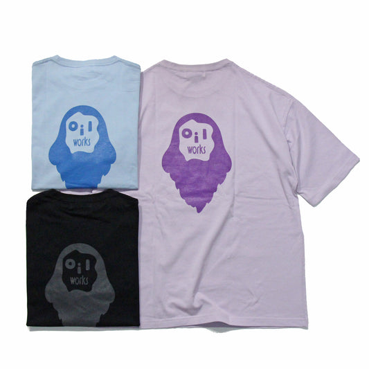 OILMARK T-SHIRTS 23 (B)