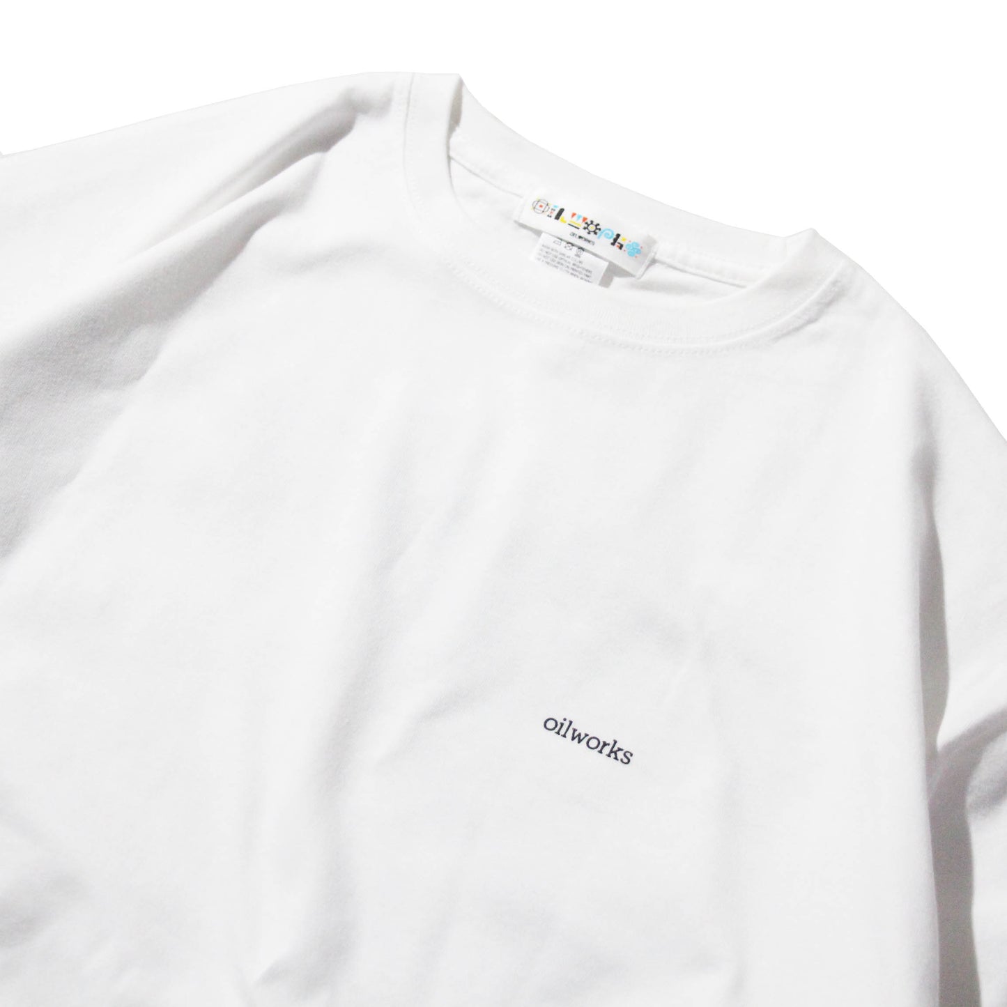 Feel Free Clues T-SHIRTS (B)