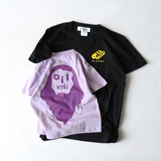 OILMARK KIDS T-SHIRTS 2023