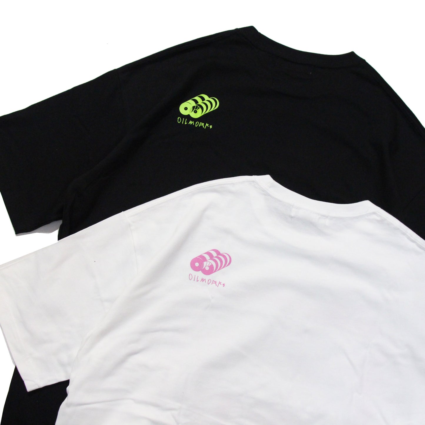 OILWORKS PROFESSOR T-SHIRTS (B)