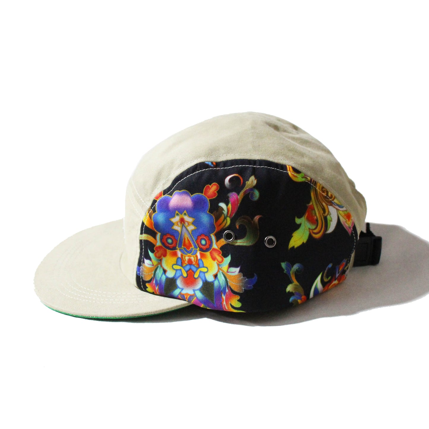 OILWORKS ORIGINAL CAP 04