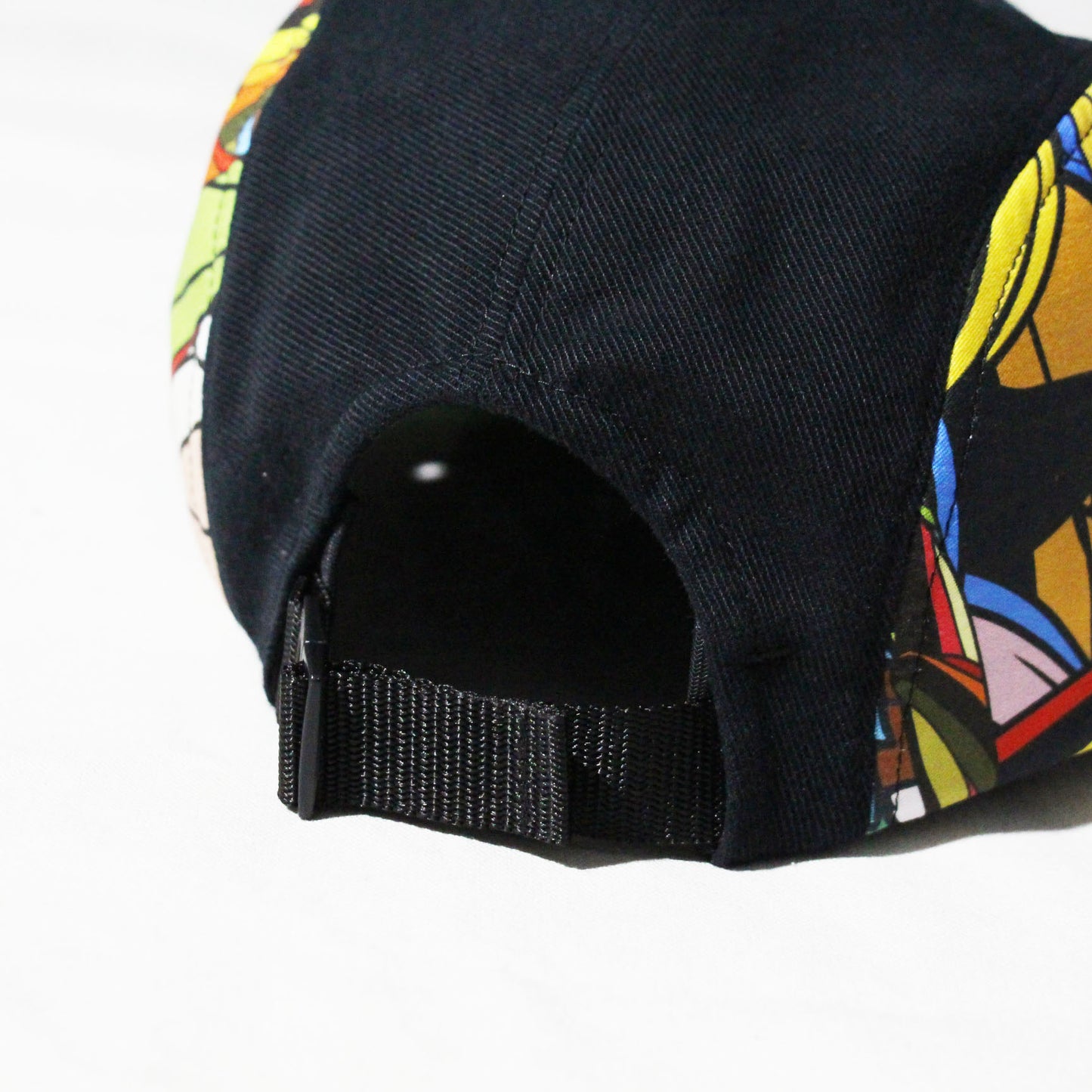 OILWORKS ORIGINAL CAP 05