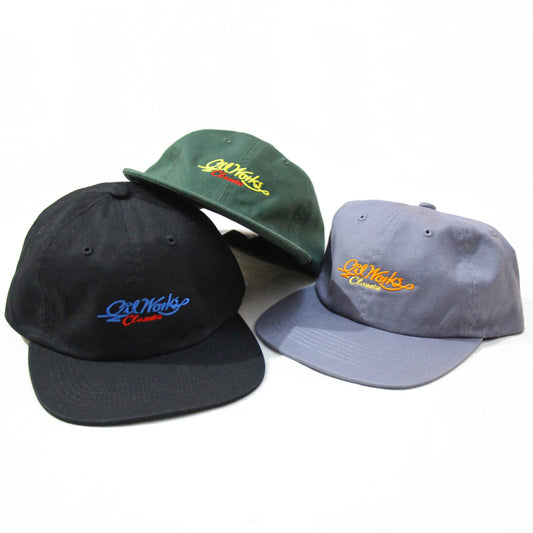 OILWORKS Classics Cap