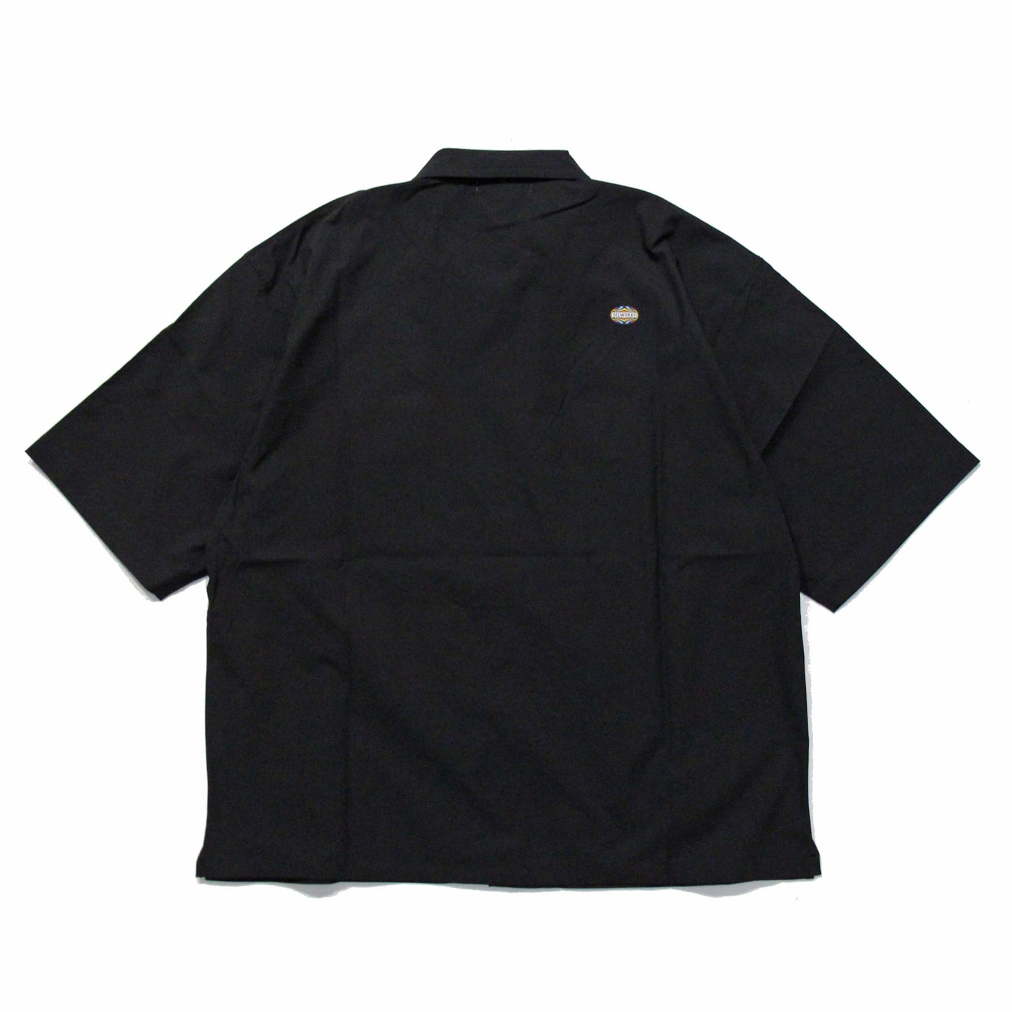 OILWORKS 半袖SHIRTS 2023