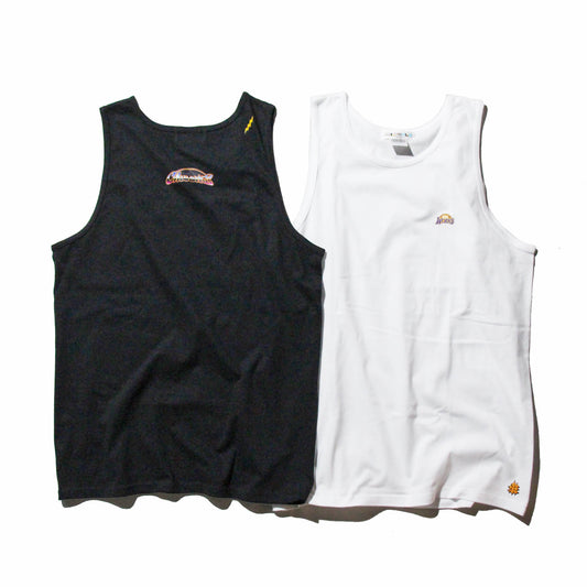 OILWORKS タンクトップ