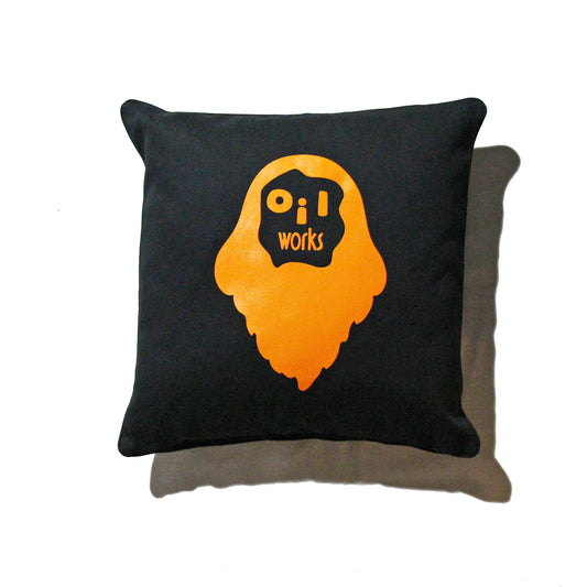 OILMARK クッションカバー25