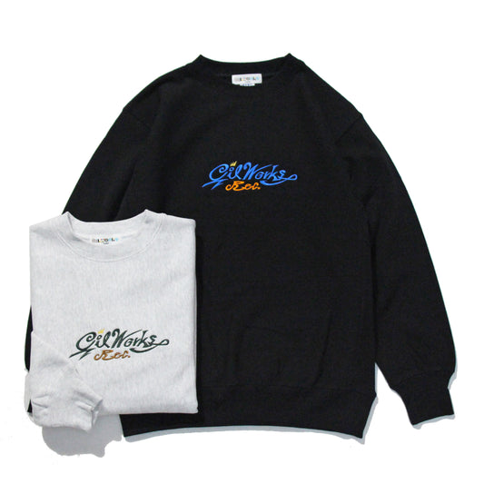 OILWORKS Rec SWEAT