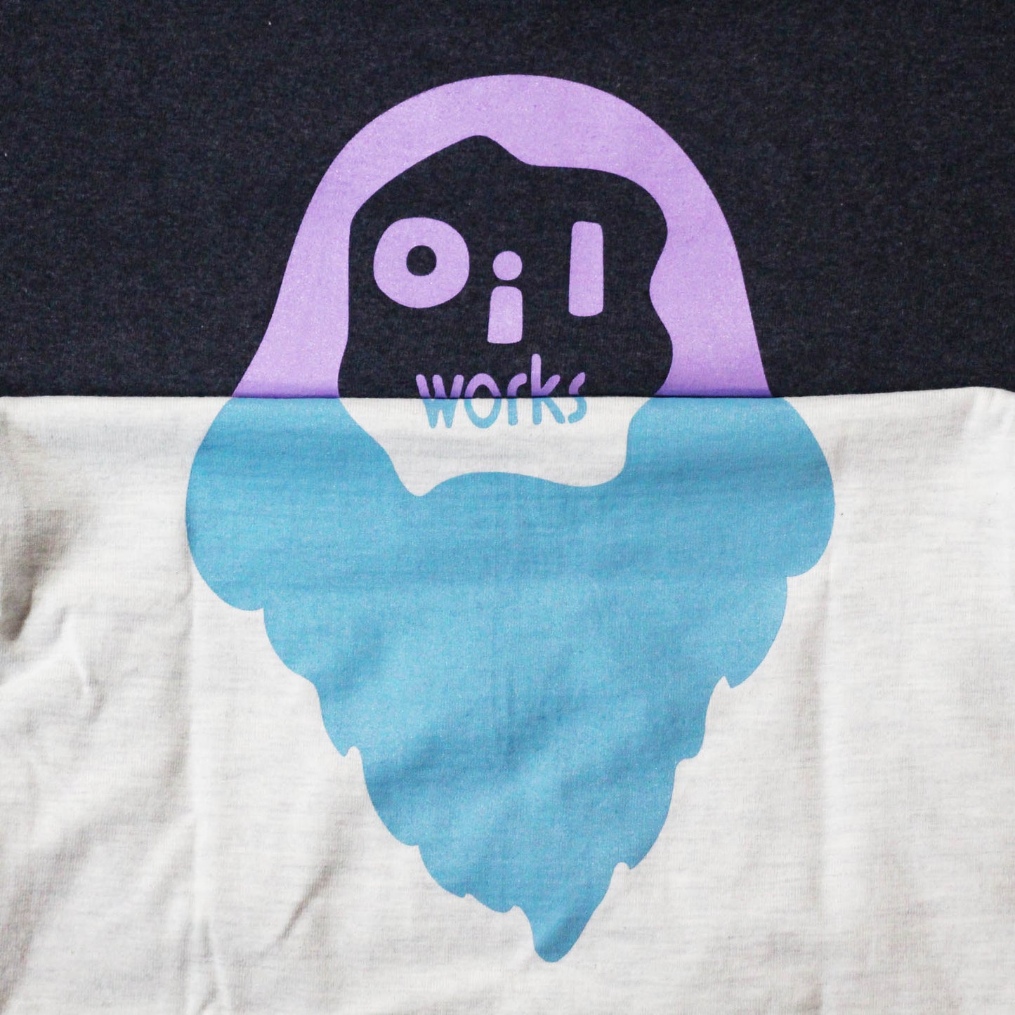 OILMARK KIDS T-SHIRTS 25