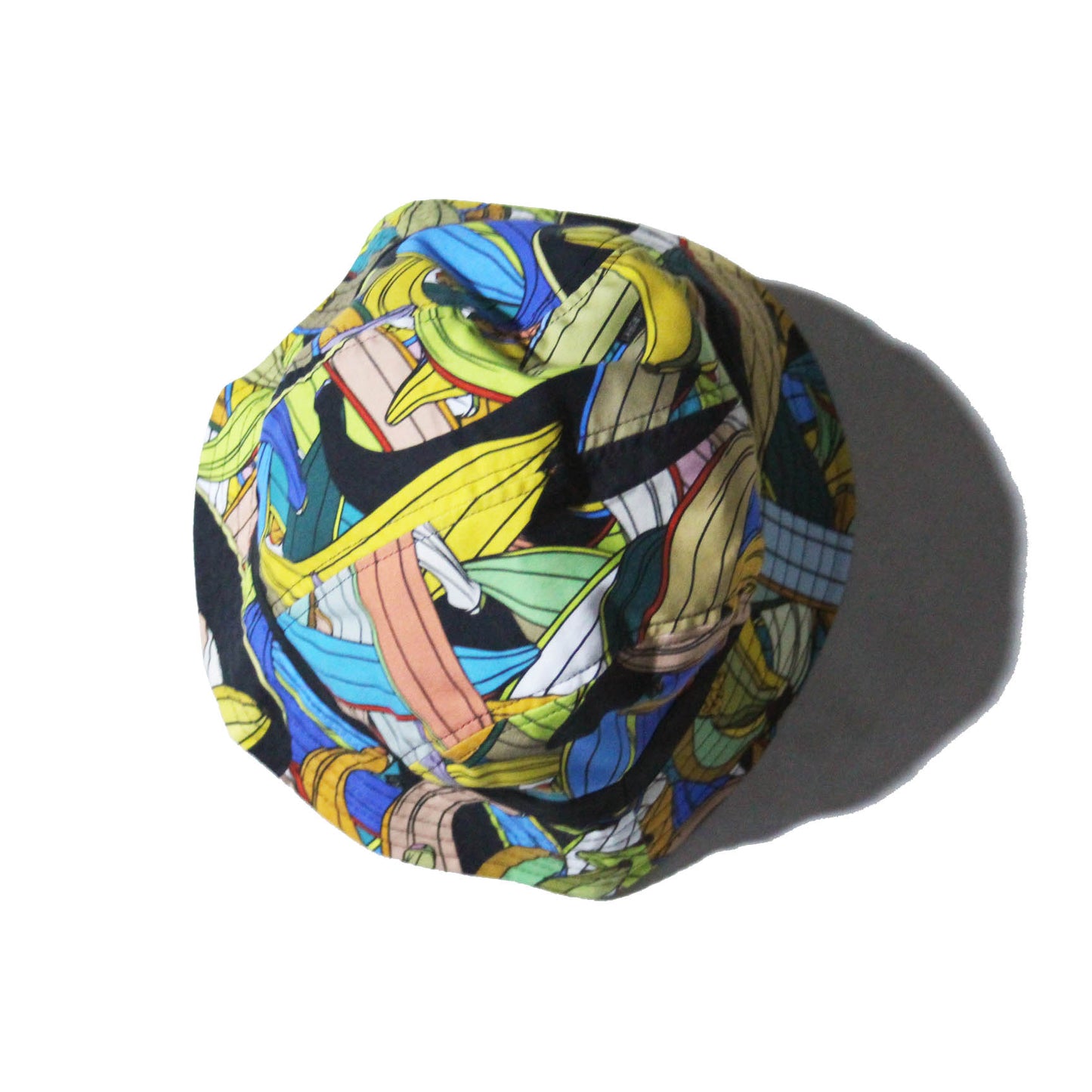 OILWORKS ORIGINAL HAT 01