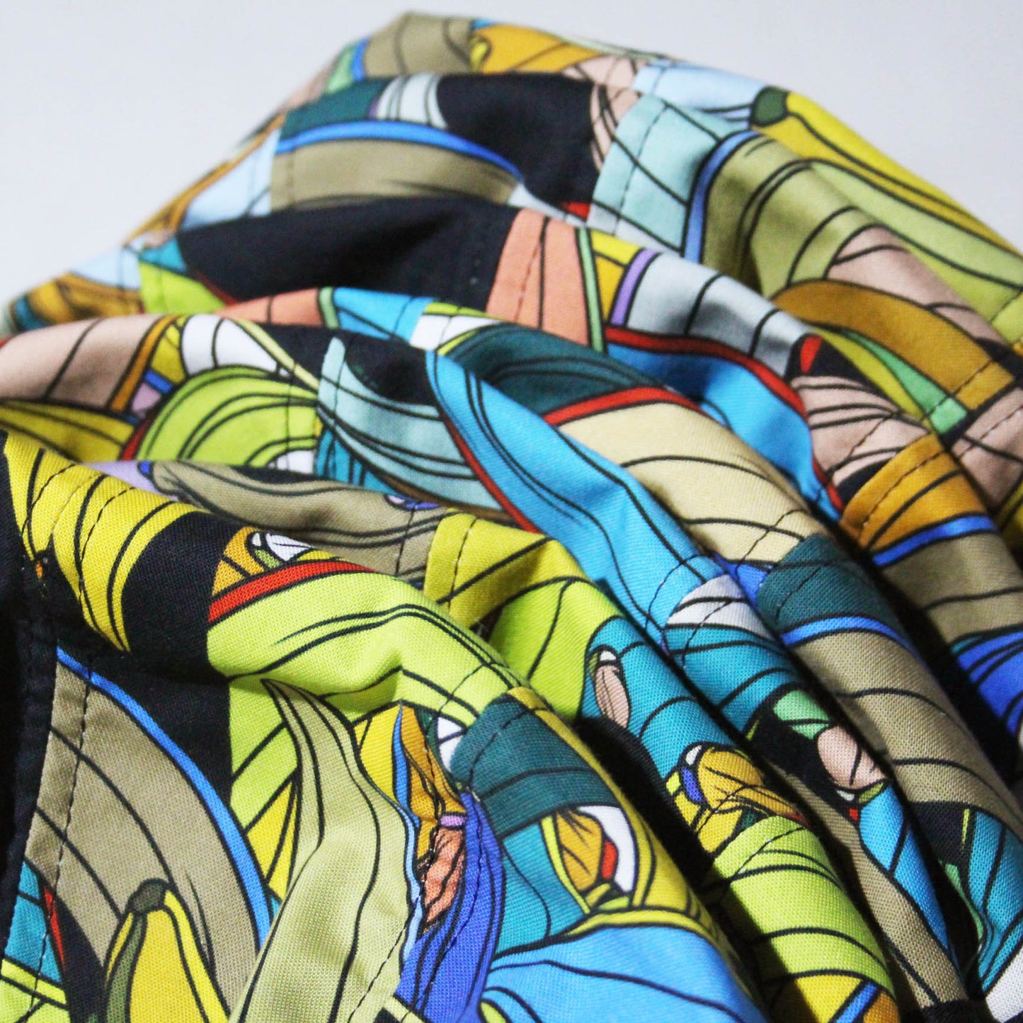 OILWORKS ORIGINAL HAT 01