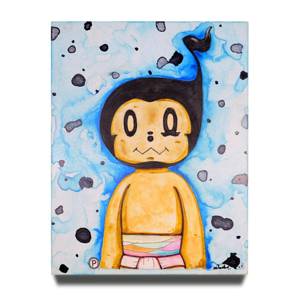 POPY OIL / a TomOil – OILWORKS STORE