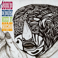 ZORZI / Sound Energy