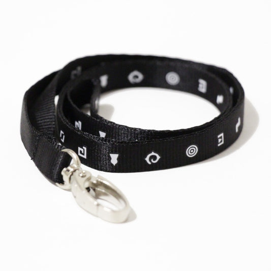 OILWORKS NEOJAPA ネックストラップ