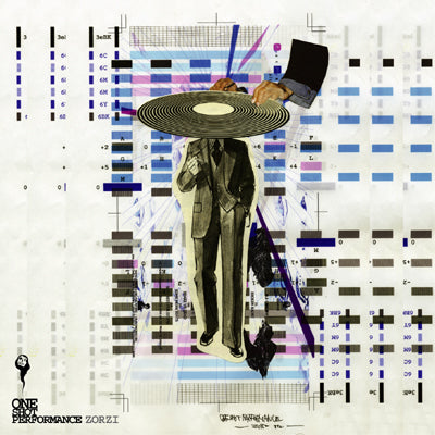 ZORZI / One Shot Performance