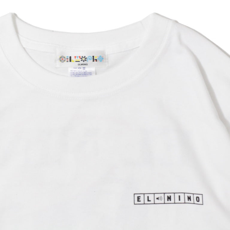 EL NINO MIX TAPE T-SHIRTS