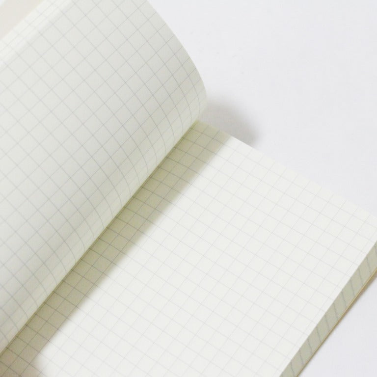 OILWORKS Penco Soft PP Notebook B7