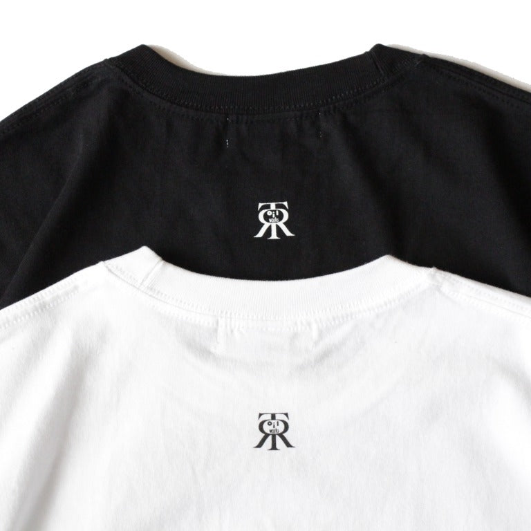 TOKYO RECORDS x OILWORKS REC. T-SHIRTS