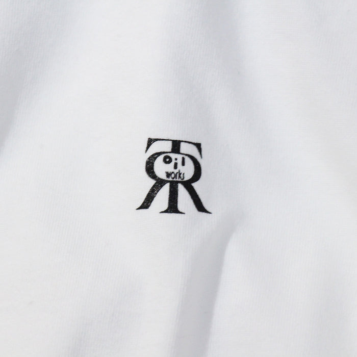 TOKYO RECORDS x OILWORKS REC. LONG T-SHIRTS