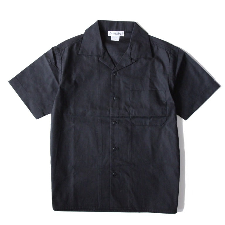 OILWORKS 半袖SHIRTS
