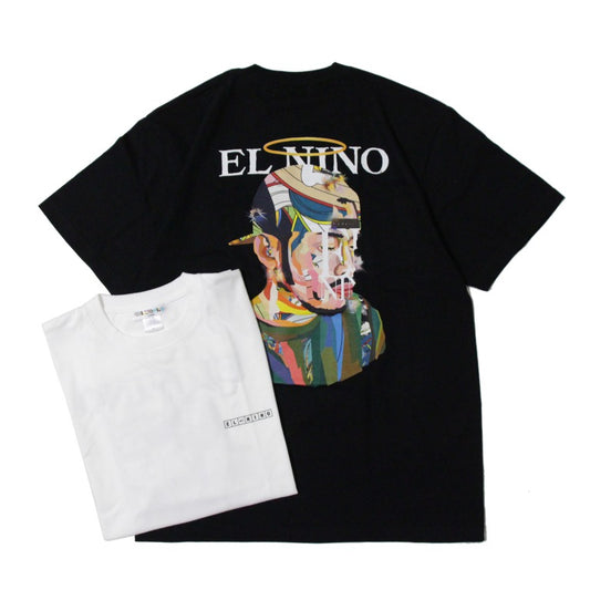 EL NINO MIX TAPE T-SHIRTS