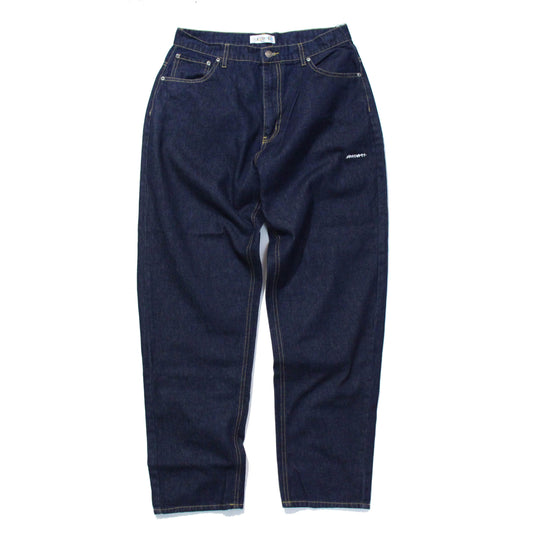 おいるわあくす デニムパンツ