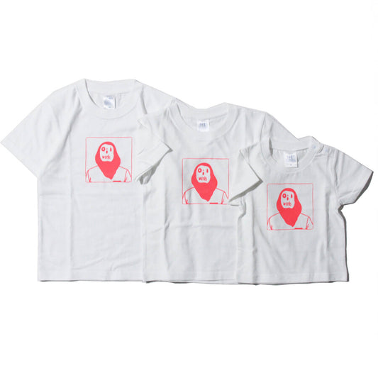 オイルワークス KIDS T-SHIRTS / OILMARK