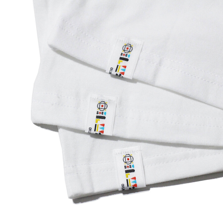 オイルワークス KIDS T-SHIRTS / OILMARK