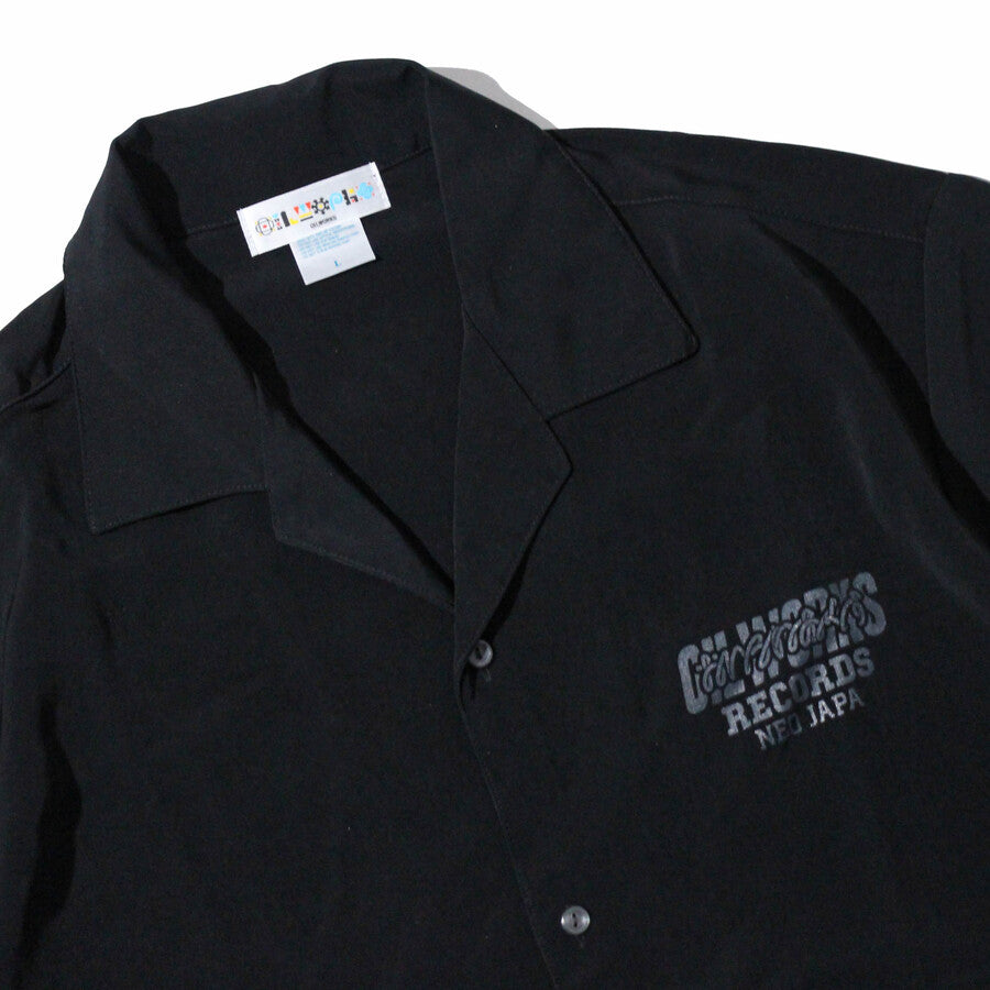 OILWORKS 半袖SHIRTS 2022