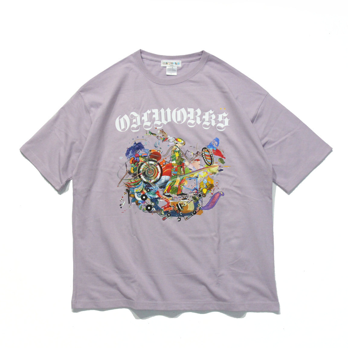 Allrounder T-SHIRTS (B)