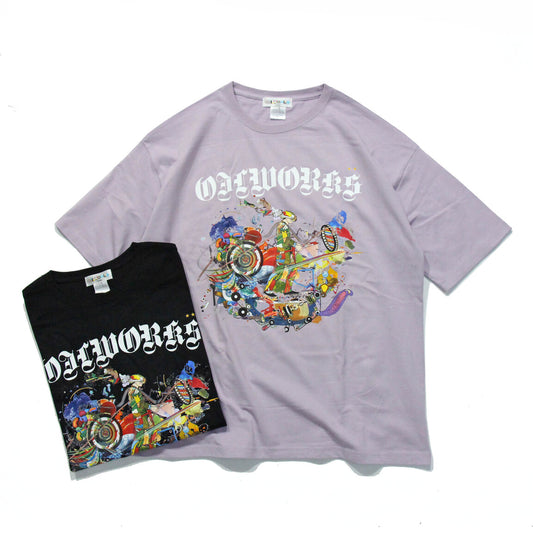 Allrounder T-SHIRTS (B)