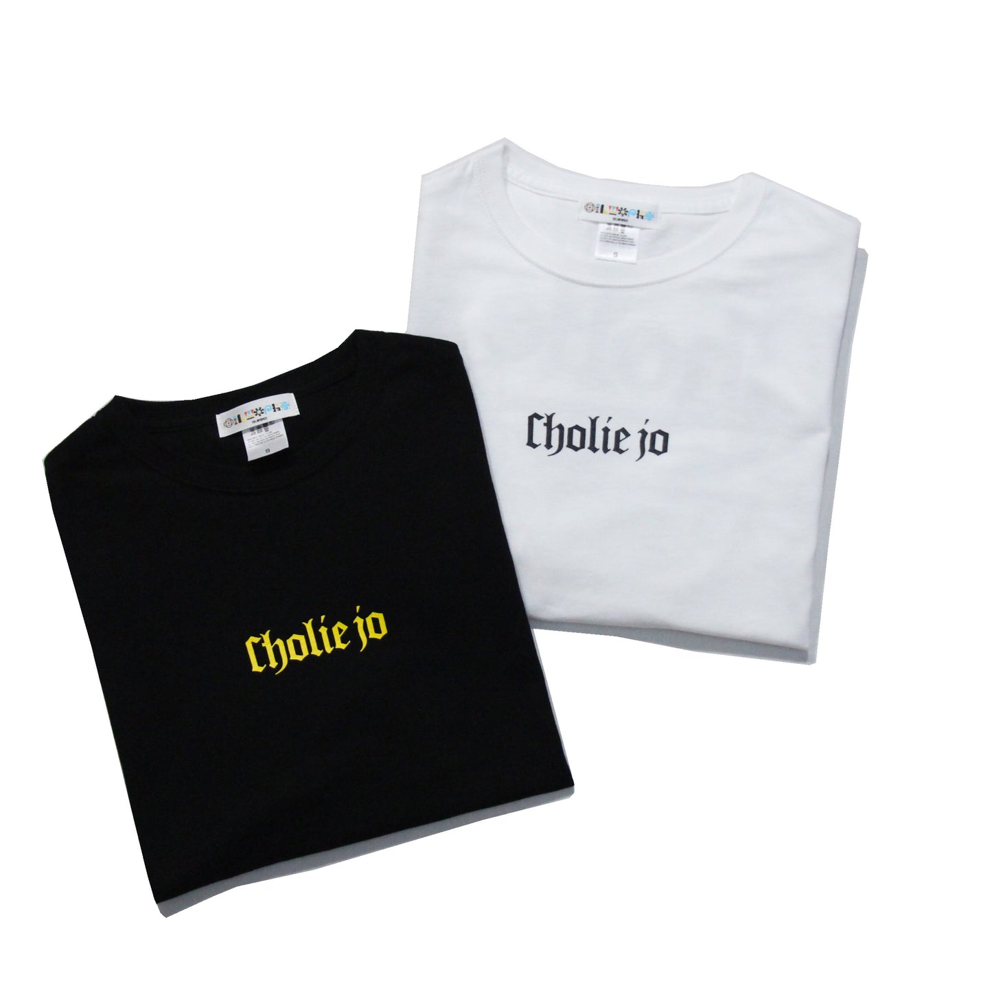 Cholie Jo T-SHIRTS (B)