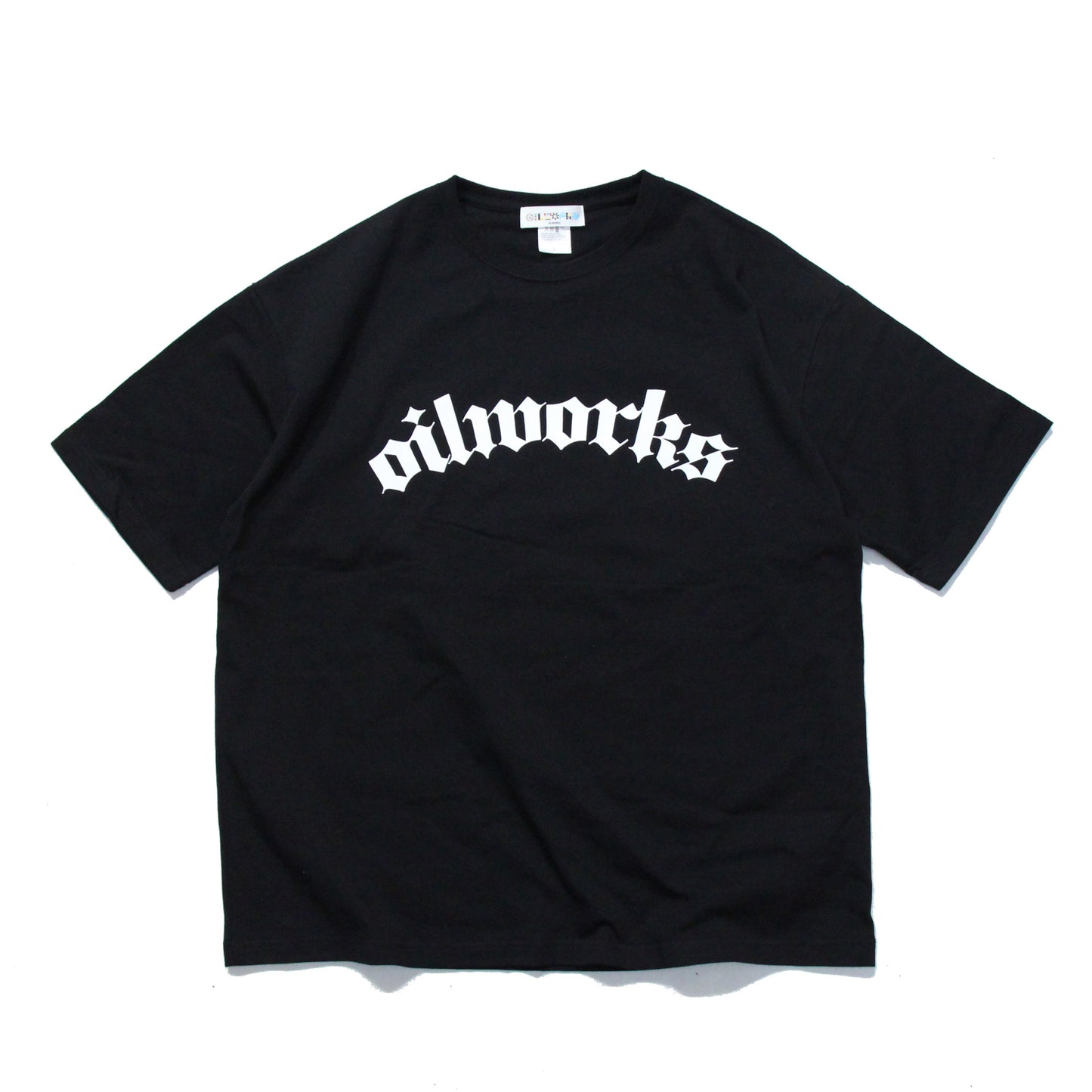 OIL TOUGYU T-SHIRTS (B)