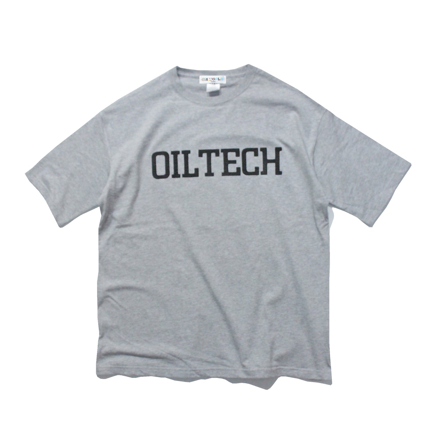 OILTECH FUKUOKA TEE (B)