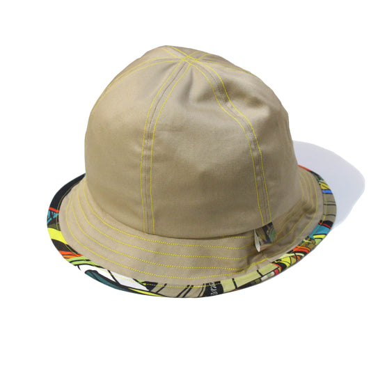 OILWORKS パイピングハット