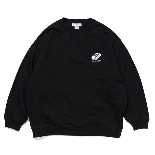 OILMARK HEAVY WEIGHT LONG T-SHIRTS